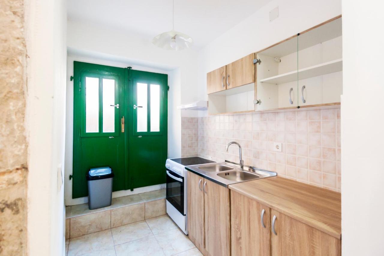 House Krizanic In Marcana, Istria, With 2 Apartments, Total 9 Guests Екстер'єр фото
