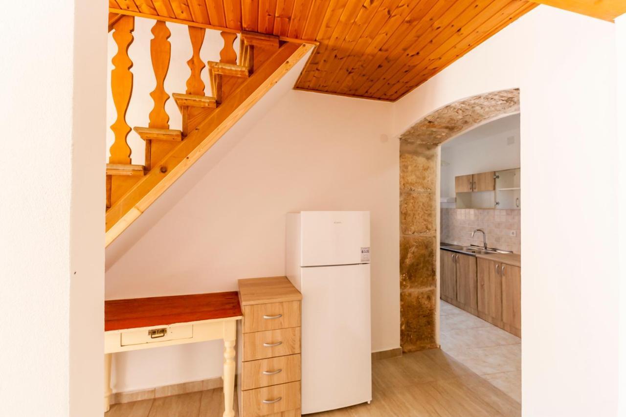House Krizanic In Marcana, Istria, With 2 Apartments, Total 9 Guests Екстер'єр фото
