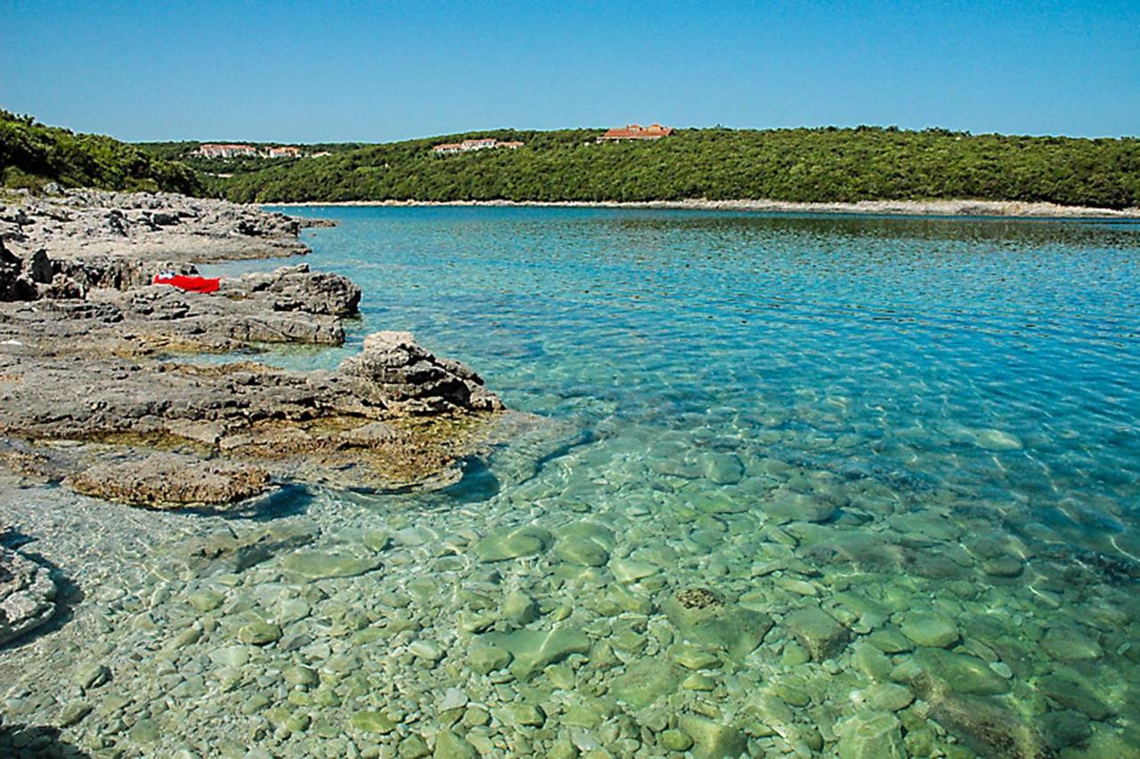 House Krizanic In Marcana, Istria, With 2 Apartments, Total 9 Guests Екстер'єр фото
