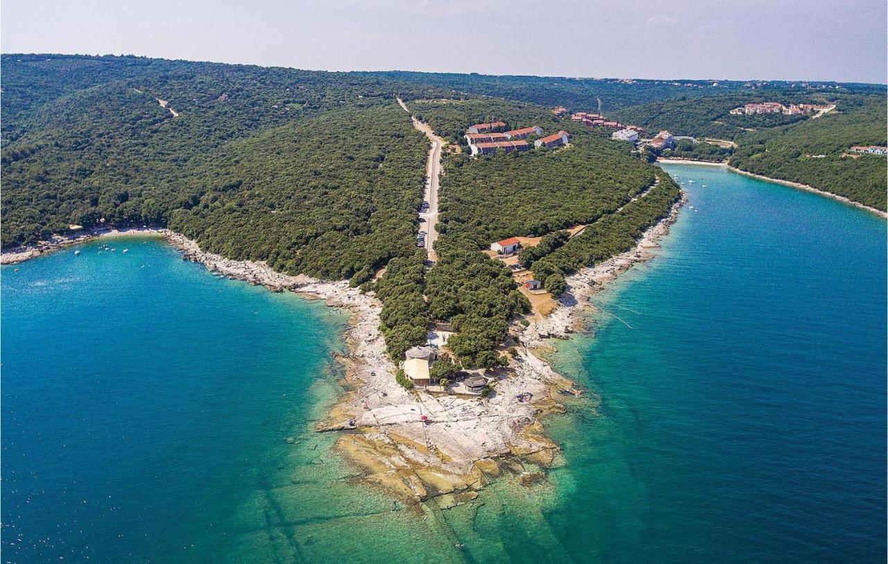 House Krizanic In Marcana, Istria, With 2 Apartments, Total 9 Guests Екстер'єр фото