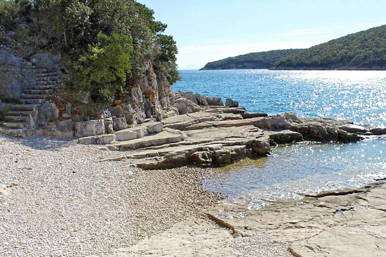 House Krizanic In Marcana, Istria, With 2 Apartments, Total 9 Guests Екстер'єр фото